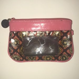 vera bradley wallet